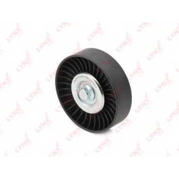 Паразитный / ведущий ролик поликлинового ременя LYNXauto PB-7217-1