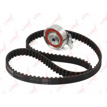 Комплект ремня ГРМ LYNXauto PK-1003