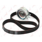 Комплект ремня ГРМ LYNXauto PK-1075