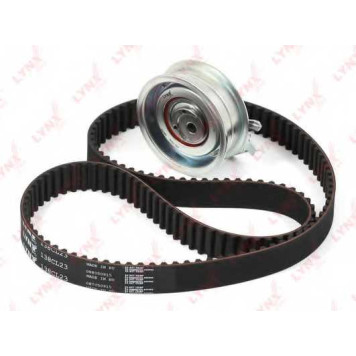 Комплект ремня ГРМ LYNXauto PK-1075
