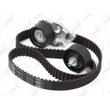 Комплект ремня ГРМ LYNXauto PK-1171