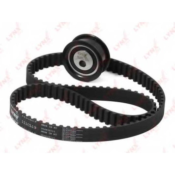 Комплект ремня ГРМ LYNXauto PK-1236