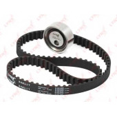 Комплект ремня ГРМ LYNXauto PK-1268