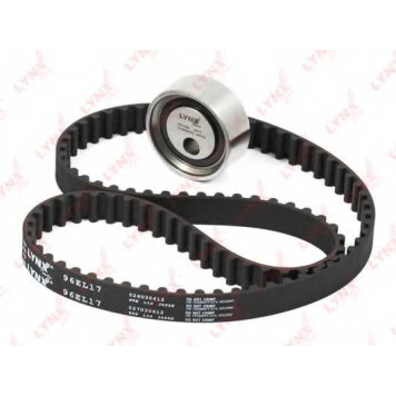Комплект ремня ГРМ LYNXauto PK-1268