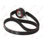 Комплект ремня ГРМ LYNXauto PK-1272