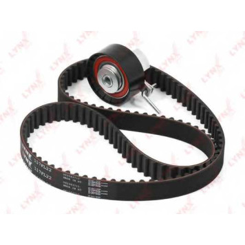 Комплект ремня ГРМ LYNXauto PK-1272