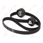 Комплект ремня ГРМ LYNXauto PK-1300