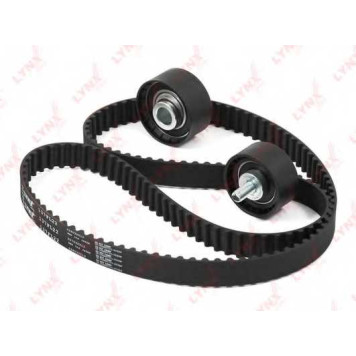 Комплект ремня ГРМ LYNXauto PK-1300