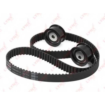 Комплект ремня ГРМ LYNXauto PK-1314