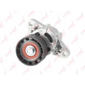 Натяжитель ремня LYNXauto PT-3037-1