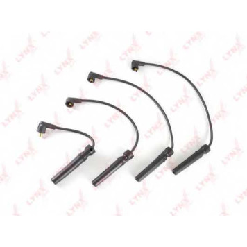 Комплект проводов зажигания LYNXauto SPC1808-1