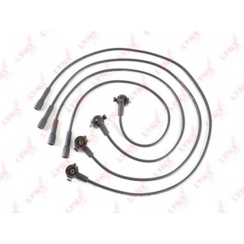 Комплект проводов зажигания LYNXauto SPC3005-1