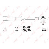 Комплект проводов зажигания LYNXauto SPC3005