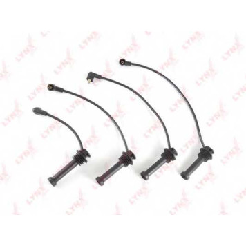 Комплект проводов зажигания LYNXauto SPC3011-1