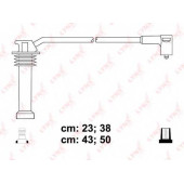 Комплект проводов зажигания LYNXauto SPC3011