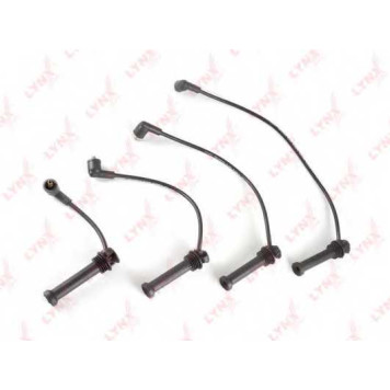 Комплект проводов зажигания LYNXauto SPC3037-1