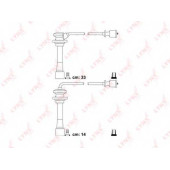 Комплект проводов зажигания LYNXauto SPC4403