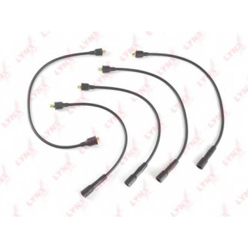 Комплект проводов зажигания LYNXauto SPC4605-1