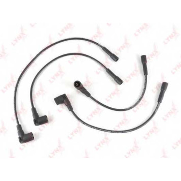 Комплект проводов зажигания LYNXauto SPC4610-1