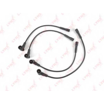 Комплект проводов зажигания LYNXauto SPC4615-1