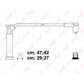 Комплект проводов зажигания LYNXauto SPC5115