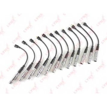 Комплект проводов зажигания LYNXauto SPC5322-1