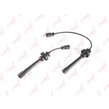 Комплект проводов зажигания LYNXauto SPC5517-1
