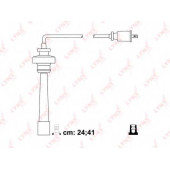 Комплект проводов зажигания LYNXauto SPC5517