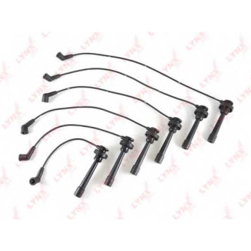 Комплект проводов зажигания LYNXauto SPC5529-1