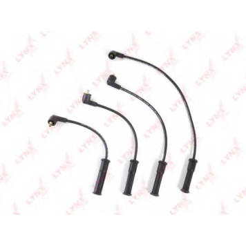 Комплект проводов зажигания LYNXauto SPC6343-1