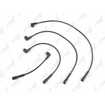 Комплект проводов зажигания LYNXauto SPC6915-1