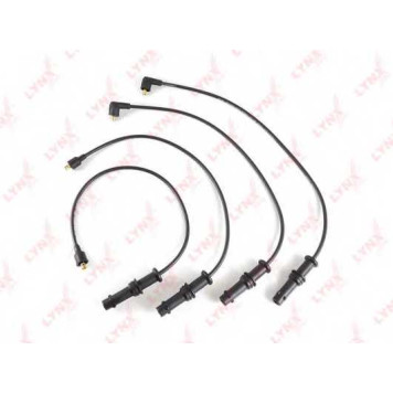 Комплект проводов зажигания LYNXauto SPC7106-1