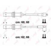Комплект проводов зажигания LYNXauto SPC7106