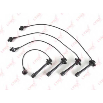 Комплект проводов зажигания LYNXauto SPC7551-1