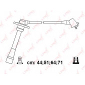 Комплект проводов зажигания LYNXauto SPC7551