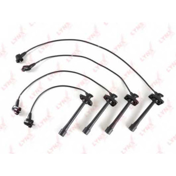 Комплект проводов зажигания LYNXauto SPC7553-1