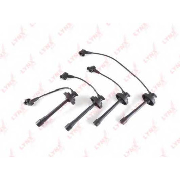 Комплект проводов зажигания LYNXauto SPC7573-1