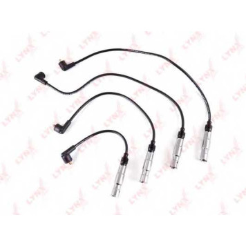 Комплект проводов зажигания LYNXauto SPC8013-1