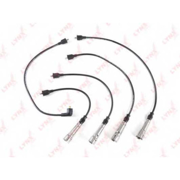 Комплект проводов зажигания LYNXauto SPC8022-1