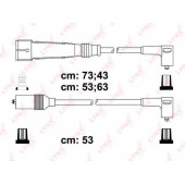 Комплект проводов зажигания LYNXauto SPC8023