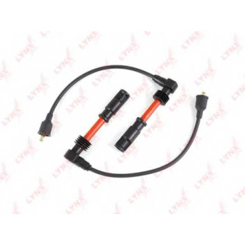 Комплект проводов зажигания LYNXauto SPC8030-1