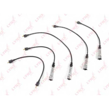 Комплект проводов зажигания LYNXauto SPE1202-1