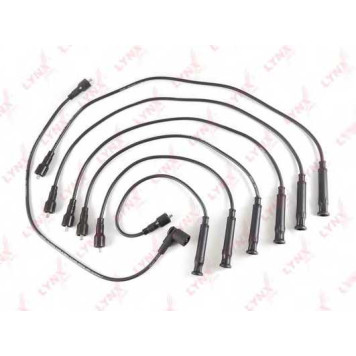 Комплект проводов зажигания LYNXauto SPE1404-1