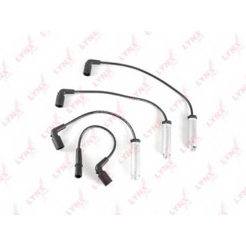 Комплект проводов зажигания LYNXauto SPE1803-1