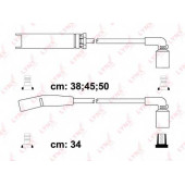 Комплект проводов зажигания LYNXauto SPE1803