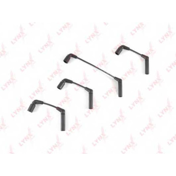 Комплект проводов зажигания LYNXauto SPE1807-1