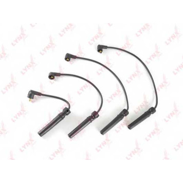 Комплект проводов зажигания LYNXauto SPE1808-1