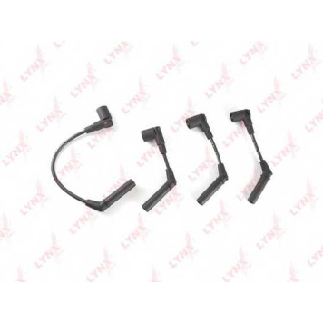 Комплект проводов зажигания LYNXauto SPE1812-1