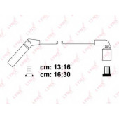 Комплект проводов зажигания LYNXauto SPE1812