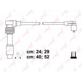 Комплект проводов зажигания LYNXauto SPE1814
